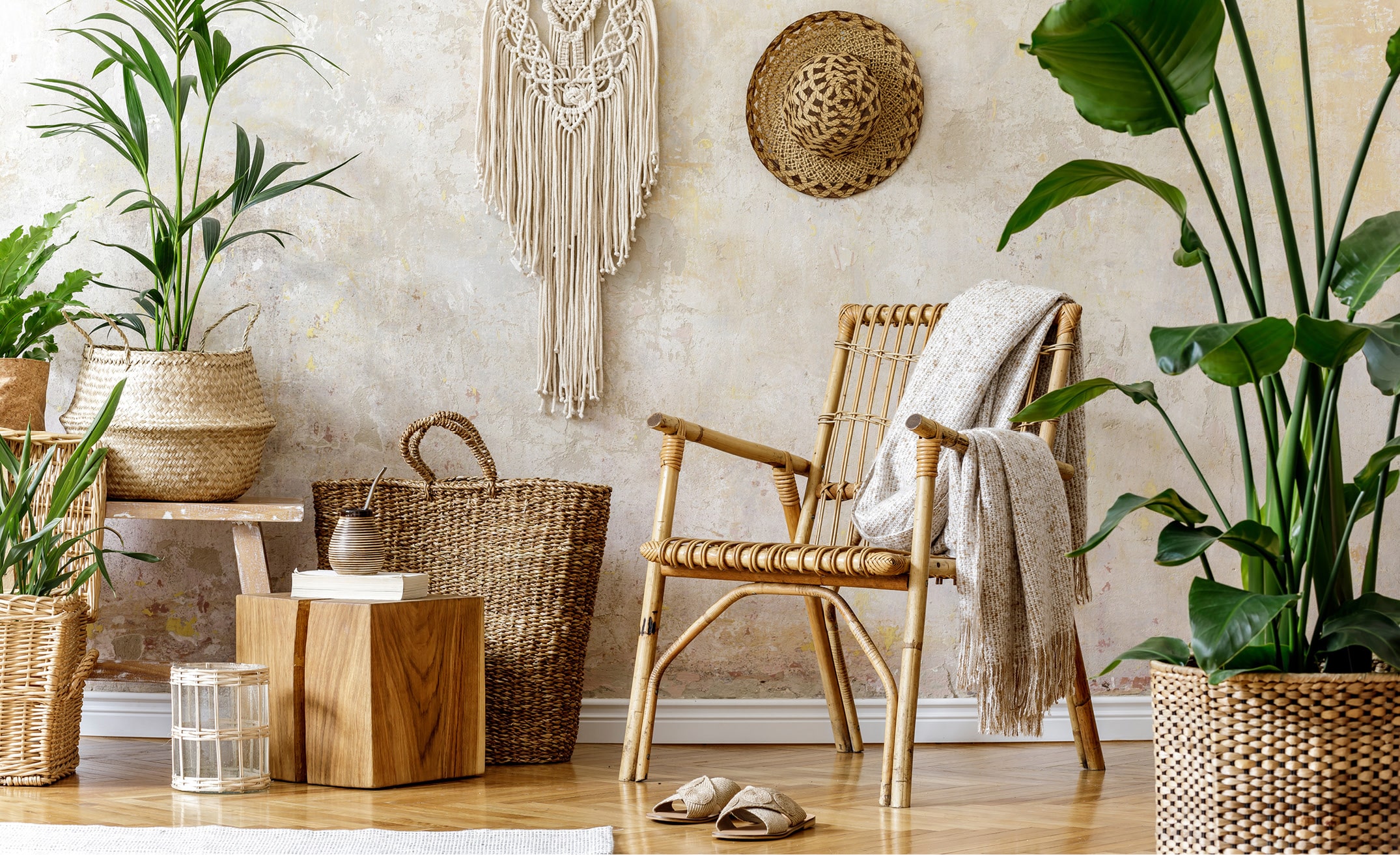 Home Decor